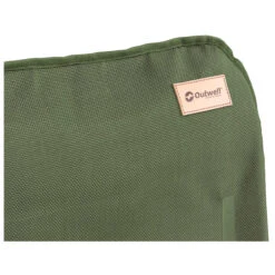 Outwell Cromer - Chaise De Camping -Équip’Camp Magasin outwell cromer chaise de camping detail 4