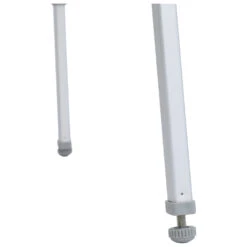 Outwell Custer Round - Table De Camping -Équip’Camp Magasin outwell custer round table de camping detail 4