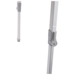 Outwell Custer Round - Table De Camping -Équip’Camp Magasin outwell custer round table de camping detail 5