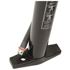 Outwell Cyclone Tent Pump -Équip’Camp Magasin outwell cyclone tent pump detail 3