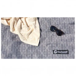 Outwell Flat Woven Carpet Dunecrest - Tapis De Tente -Équip’Camp Magasin outwell flat woven carpet dunecrest tapis de tente detail 2
