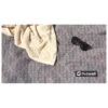 Outwell Flat Woven Carpet Nevada 4P - Toile De Sol -Équip’Camp Magasin outwell flat woven carpet nevada 4p toile de sol