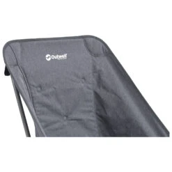 Outwell Galtymore - Chaise De Camping -Équip’Camp Magasin outwell galtymore chaise de camping detail 6