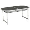 Outwell Hamilton - Table De Camping -Équip’Camp Magasin outwell hamilton table de camping