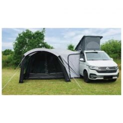 Outwell Jonesville 290SA Flex - Auvent Camping-car -Équip’Camp Magasin outwell jonesville 290sa flex auvent camping car detail 5