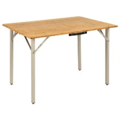 Outwell Kamloops - Table De Camping -Équip’Camp Magasin outwell kamloops table de camping