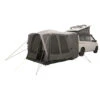 Outwell Linnburg Air Rear - Auvent Camping-car