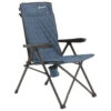 Outwell Lomond - Chaise De Camping -Équip’Camp Magasin outwell lomond chaise de camping