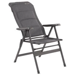 Outwell Marana - Chaise De Camping -Équip’Camp Magasin outwell marana chaise de camping detail 2