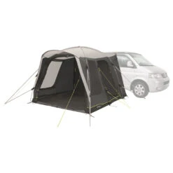 Outwell Milestone Shade - Auvent Camping-car -Équip’Camp Magasin outwell milestone shade auvent camping car
