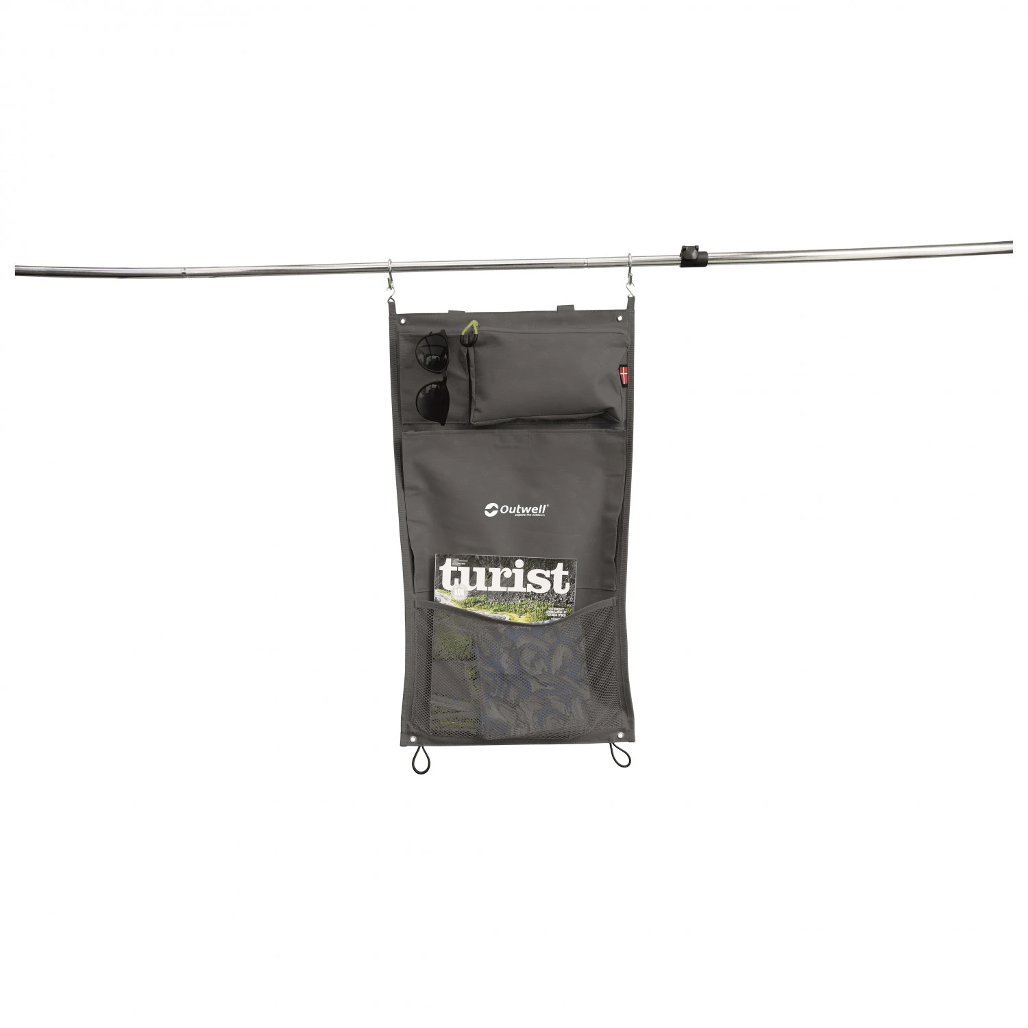 Outwell Neat'N'Tidy Organiser - Accessoires Mobilier De Camping 6 Outwell Neat'N'Tidy Organiser - Accessoires Mobilier De Camping – Image 4