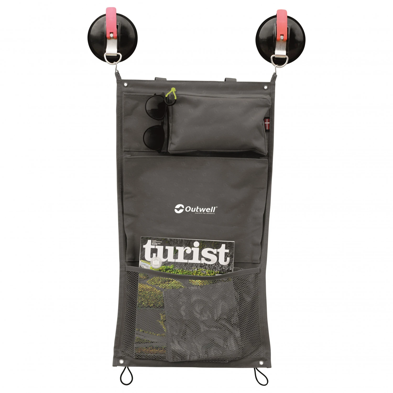 Outwell Neat'N'Tidy Organiser - Accessoires Mobilier De Camping 7 Outwell Neat'N'Tidy Organiser - Accessoires Mobilier De Camping – Image 5