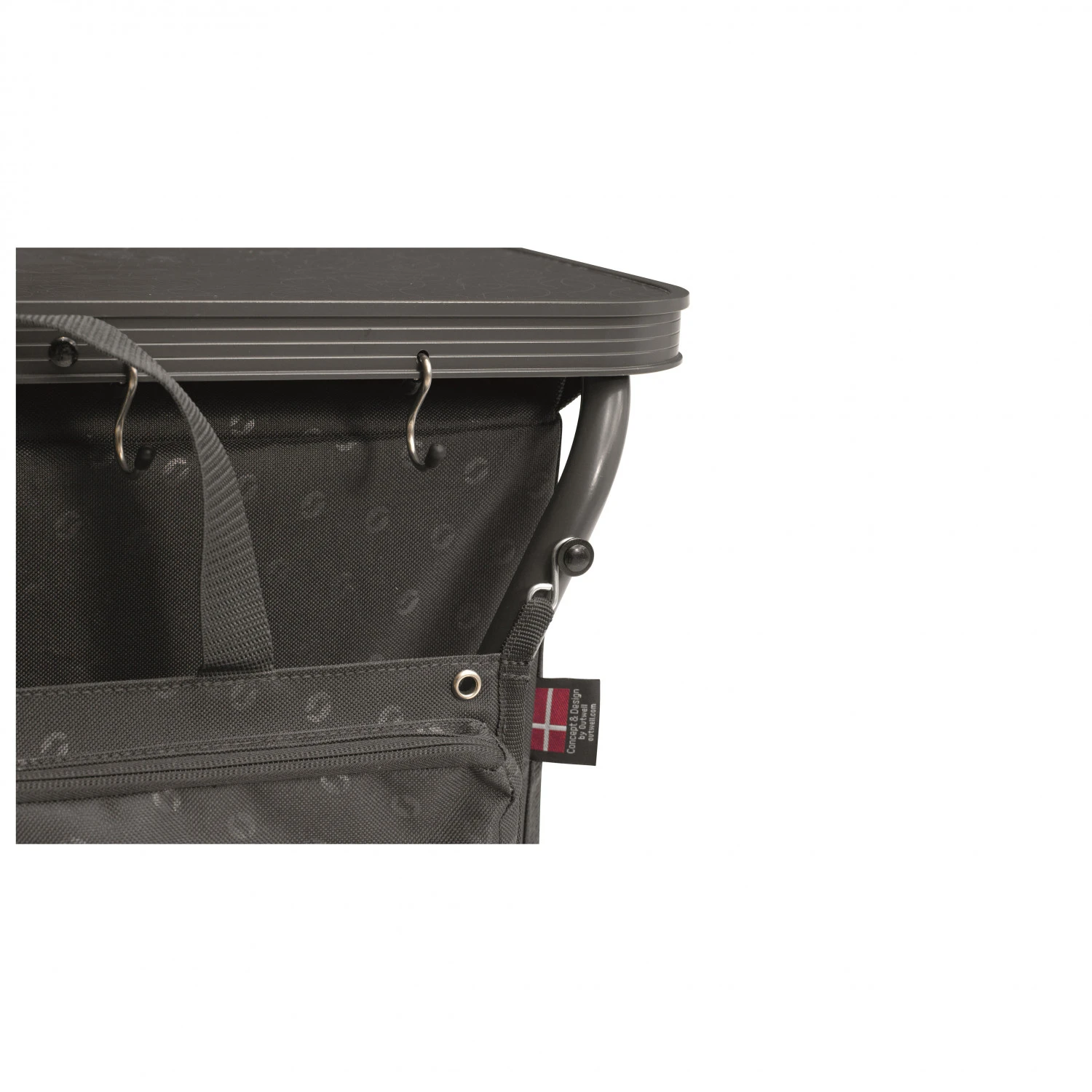 Outwell Neat'N'Tidy Organiser - Accessoires Mobilier De Camping 4 Outwell Neat'N'Tidy Organiser - Accessoires Mobilier De Camping – Image 2