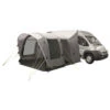 Outwell Newburg 240 Air - Auvent Camping-car -Équip’Camp Magasin outwell newburg 240 air auvent camping car detail 7