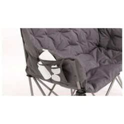 Outwell Sardis Lake - Chaise De Camping -Équip’Camp Magasin outwell sardis lake chaise de camping detail 2