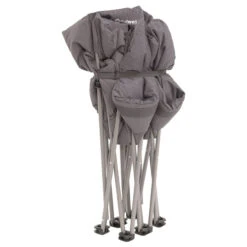 Outwell Sardis Lake - Chaise De Camping -Équip’Camp Magasin outwell sardis lake chaise de camping detail 3