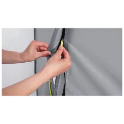 Outwell Seahaven Comfort Station - Rallonge Pour Tente -Équip’Camp Magasin outwell seahaven comfort station rallonge pour tente detail 7