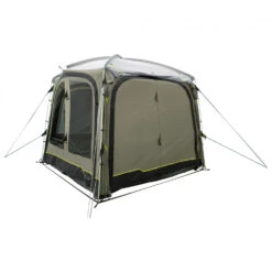 Outwell Shalecrest - Auvent Camping-car -Équip’Camp Magasin outwell shalecrest auvent camping car