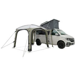 Outwell Shalecrest - Auvent Camping-car -Équip’Camp Magasin outwell shalecrest auvent camping car detail 4