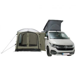 Outwell Shalecrest - Auvent Camping-car -Équip’Camp Magasin outwell shalecrest auvent camping car detail 6