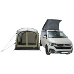 Outwell Shalecrest - Auvent Camping-car -Équip’Camp Magasin outwell shalecrest auvent camping car detail 7