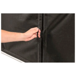 Outwell Sudbury Kitchen Table - Armoire De Camping -Équip’Camp Magasin outwell sudbury kitchen table armoire de camping detail 2