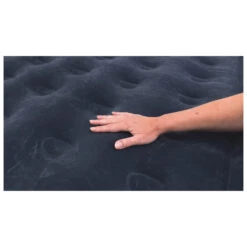 Outwell Superior With Built-In Pump - Lit Gonflable 11 Outwell Superior With Built-In Pump - Lit Gonflable -Équip’Camp Magasin outwell superior with built in pump lit gonflable detail 3