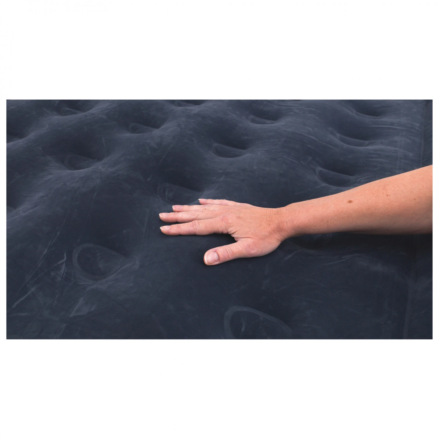 Outwell Superior With Built-In Pump - Lit Gonflable 7 Outwell Superior With Built-In Pump - Lit Gonflable – Image 5