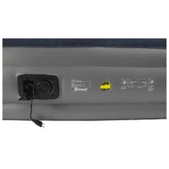 Outwell Superior With Built-In Pump - Lit Gonflable 10 Outwell Superior With Built-In Pump - Lit Gonflable -Équip’Camp Magasin outwell superior with built in pump lit gonflable detail 5