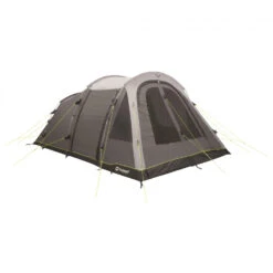 Outwell Tent Odessa 5 - Tente De Groupe -Équip’Camp Magasin outwell tent odessa 5 tente de groupe detail 2