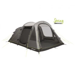 Outwell Tent Odessa 5 - Tente De Groupe -Équip’Camp Magasin outwell tent odessa 5 tente de groupe detail 3