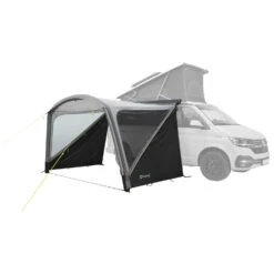 Outwell Touring Shelter Air - Auvent Camping-car -Équip’Camp Magasin outwell touring shelter air auvent camping car