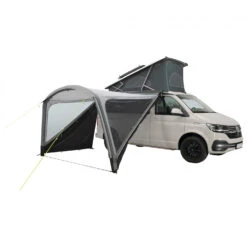Outwell Touring Shelter Air - Auvent Camping-car -Équip’Camp Magasin outwell touring shelter air auvent camping car detail 3