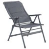 Outwell Trenton - Chaise De Camping -Équip’Camp Magasin outwell trenton chaise de camping detail 2