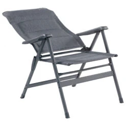 Outwell Trenton - Chaise De Camping -Équip’Camp Magasin outwell trenton chaise de camping detail 3