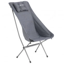 Outwell Tryfan - Chaise De Camping -Équip’Camp Magasin outwell tryfan chaise de camping