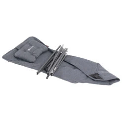 Outwell Tryfan - Chaise De Camping -Équip’Camp Magasin outwell tryfan chaise de camping detail 5