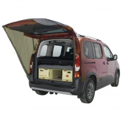 Outwell Upcrest - Auvent Camping-car