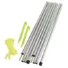 Outwell Upright Pole Set 200 Cm - Rallonge Pour Tente -Équip’Camp Magasin outwell upright pole set 200 cm rallonge pour tente