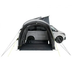 Outwell Waystone 160 - Auvent Camping-car -Équip’Camp Magasin outwell waystone 160 auvent camping car detail 3