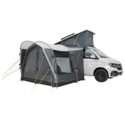 Outwell Waystone 160 - Auvent Camping-car -Équip’Camp Magasin outwell waystone 160 auvent camping car detail 4