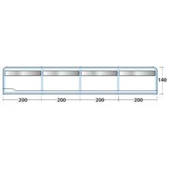 Outwell Windscreen Air - Rallonge Pour Tente 9 Outwell Windscreen Air - Rallonge Pour Tente -Équip’Camp Magasin outwell windscreen air rallonge pour tente detail 3