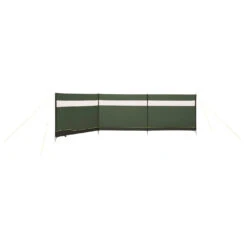 Outwell Windscreen Elegant Green - Rallonge Pour Tente -Équip’Camp Magasin outwell windscreen elegant green rallonge pour tente