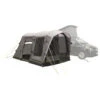 Outwell Wolfburg 380 Air - Auvent Camping-car -Équip’Camp Magasin outwell wolfburg 380 air auvent camping car