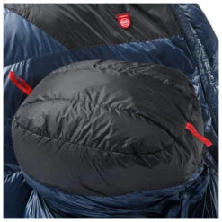 Pajak Core 950 - Sac De Couchage En Duvet -Équip’Camp Magasin pajak core 950 sac de couchage en duvet bf detail 4