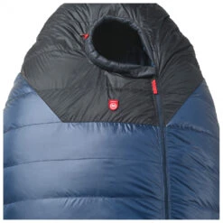 Pajak Core 950 - Sac De Couchage En Duvet -Équip’Camp Magasin pajak core 950 sac de couchage en duvet bf detail 5