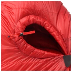 Pajak Radical 12Z - Sac De Couchage En Duvet 21 Pajak Radical 12Z - Sac De Couchage En Duvet -Équip’Camp Magasin pajak radical 12z sac de couchage en duvet detail 4