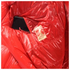 Pajak Radical 12Z - Sac De Couchage En Duvet 24 Pajak Radical 12Z - Sac De Couchage En Duvet -Équip’Camp Magasin pajak radical 12z sac de couchage en duvet detail 7