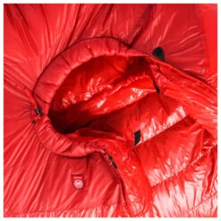 Pajak Radical 16H - Sac De Couchage En Duvet -Équip’Camp Magasin pajak radical 16h sac de couchage en duvet detail 4