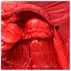 Pajak Radical 16H - Sac De Couchage En Duvet -Équip’Camp Magasin pajak radical 16h sac de couchage en duvet detail 5